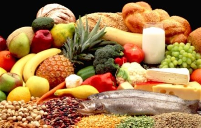 Alimentos Que Ayudan A Mantener Tu Higado Sano Higado Sano