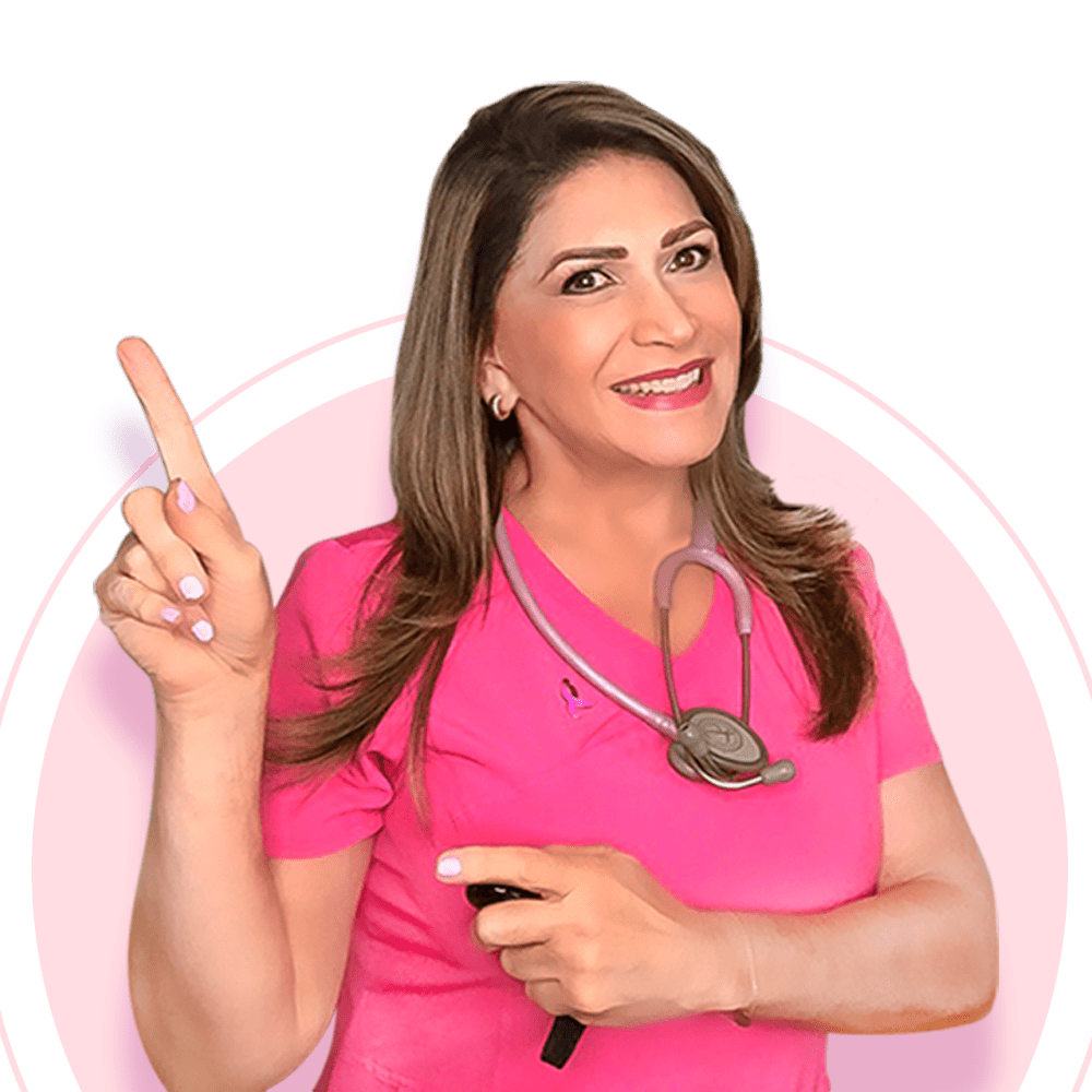 Hígado Graso Webinar Gratuito con la Dra. Maribel Lizarzábal