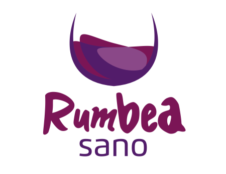 Logo Rumbea Sano
