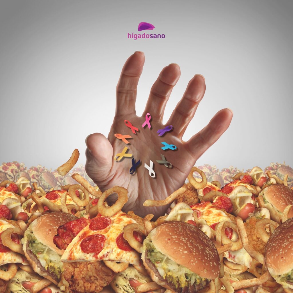 Qué causa el Cáncer