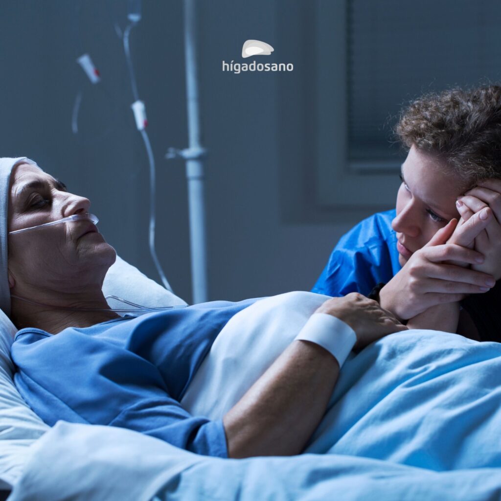 Qué causa el Cáncer