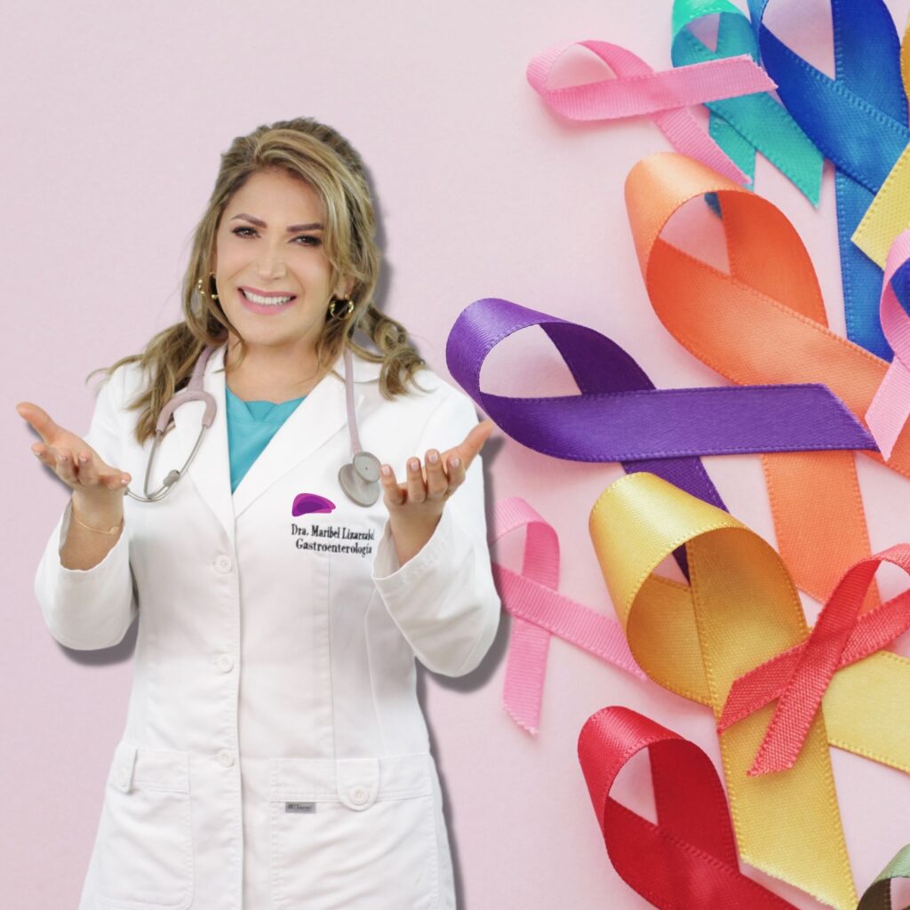 Recomendaciones Higado Sano Cáncer