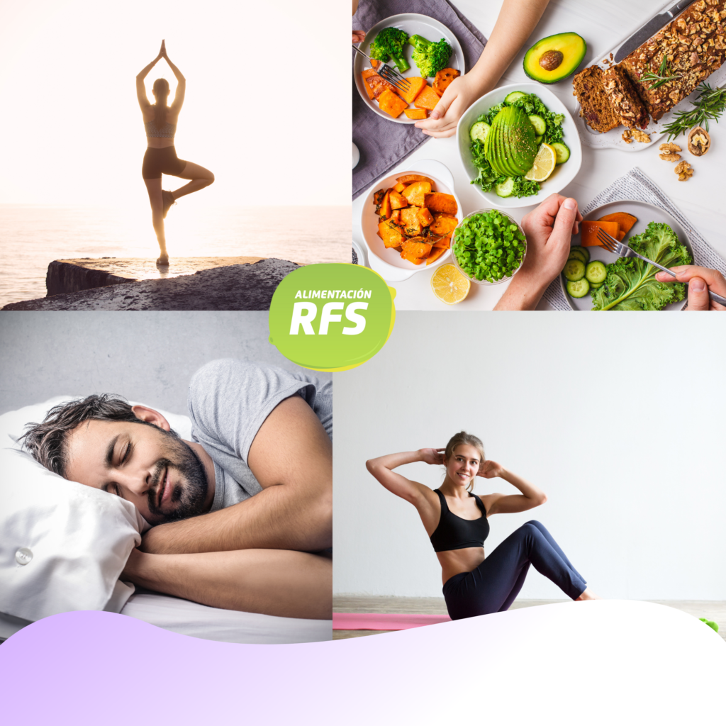 Evitar Obesidad e hígado graso