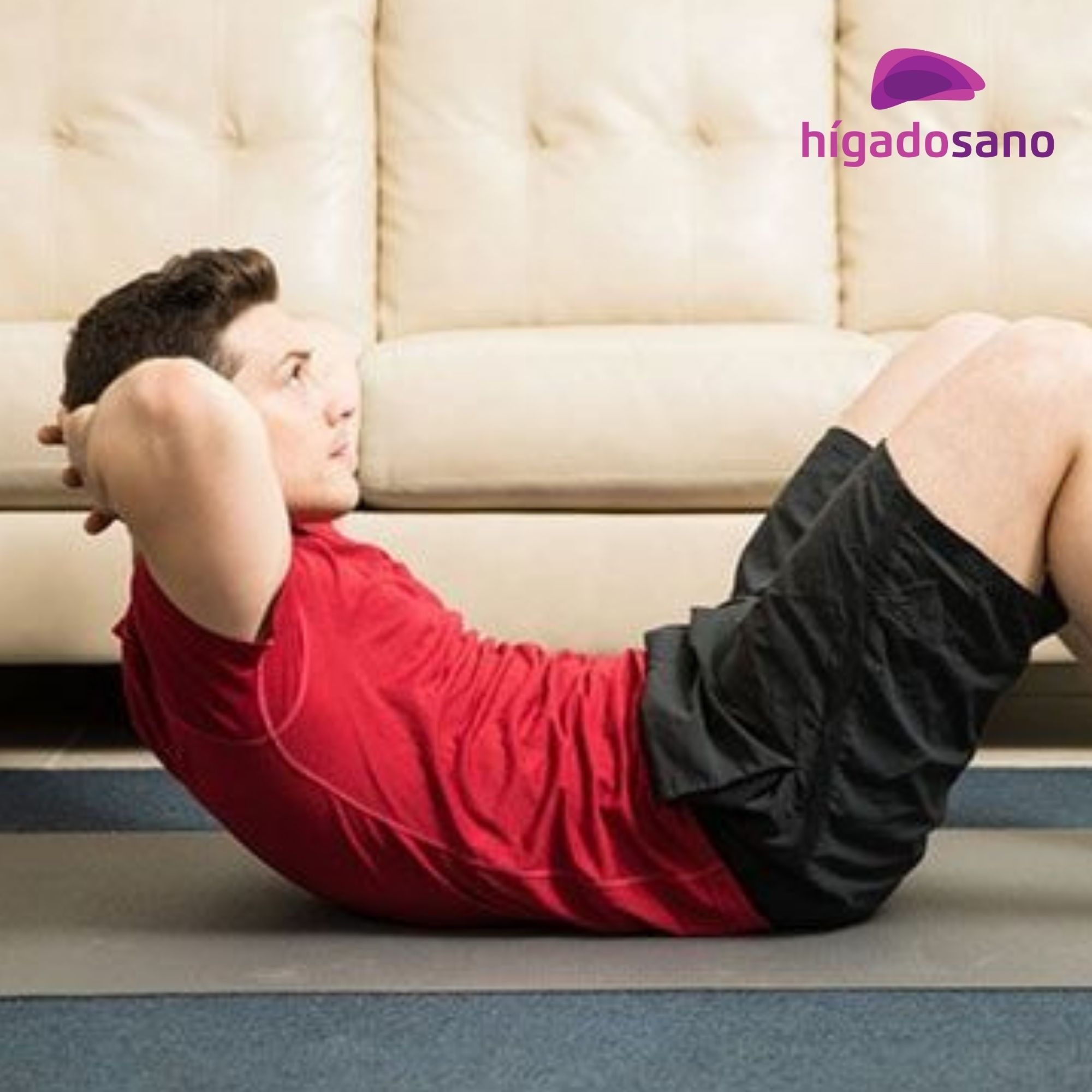 perder grasa abdominal