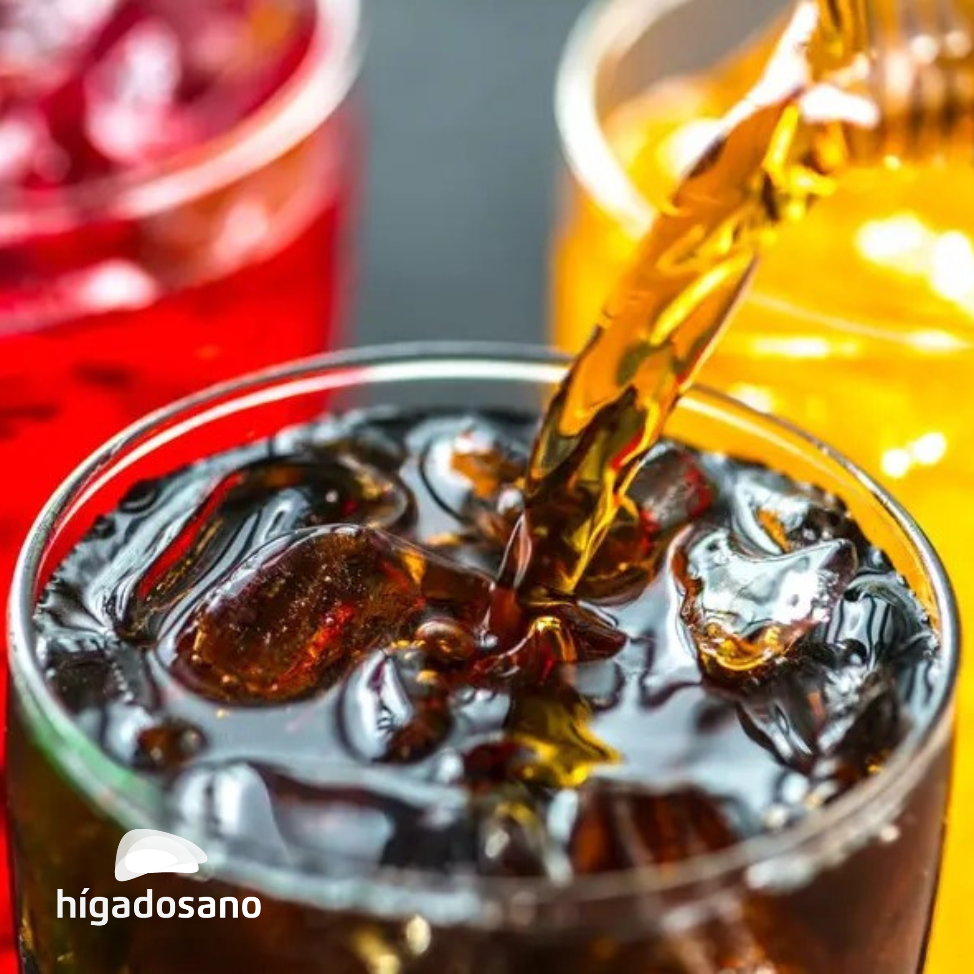 edulcorantes artificiales