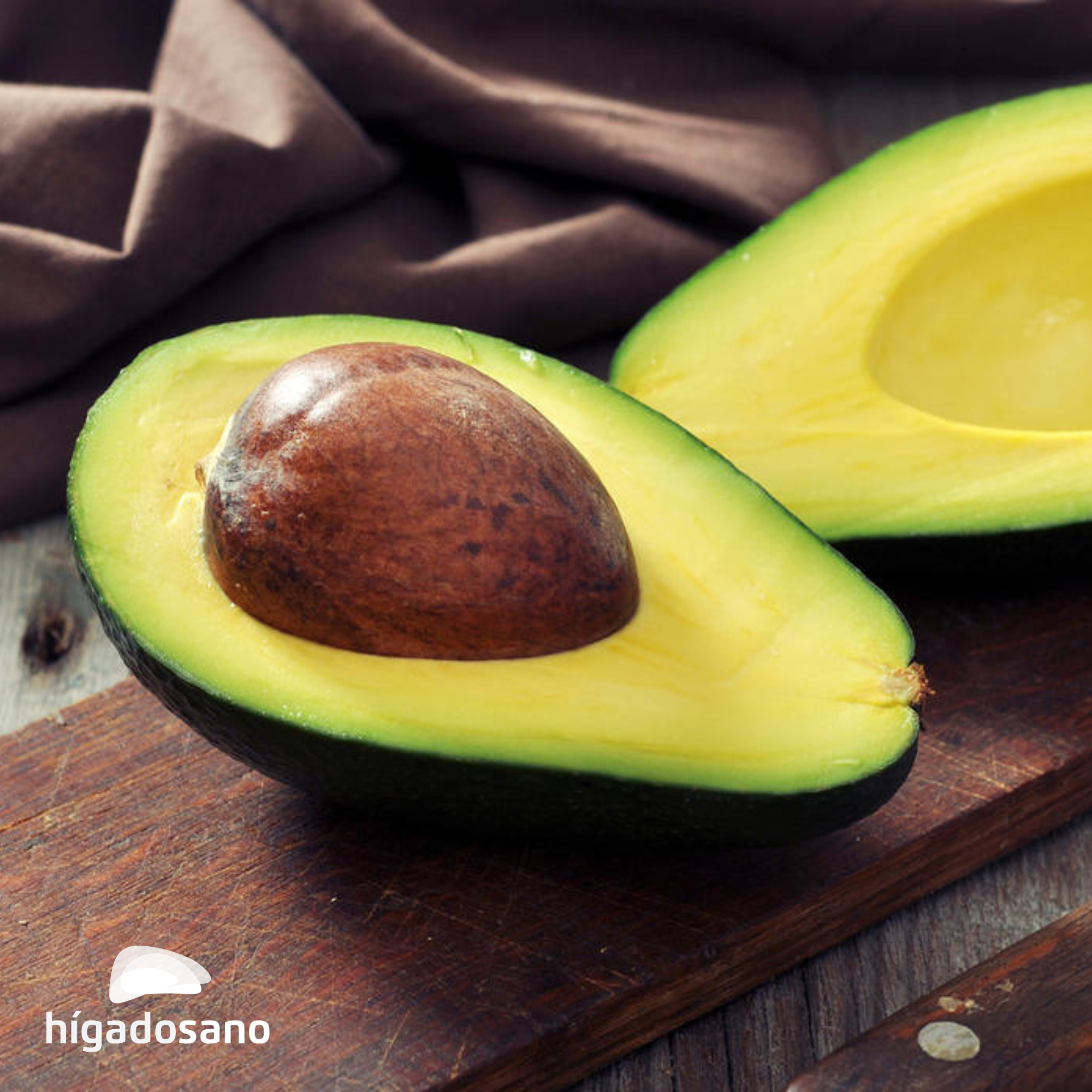 aguacate tiene omega 3