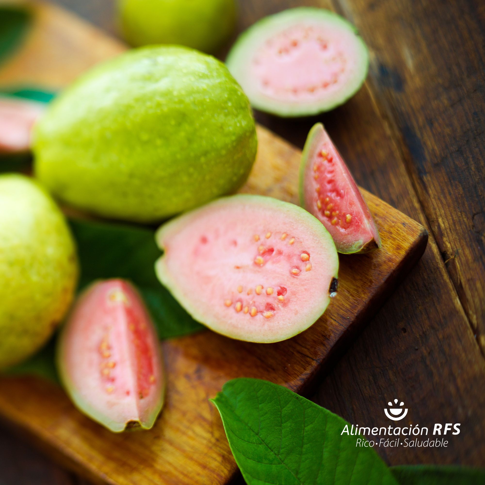 Beneficios de la guayaba para la salud intestinal Higado Sano