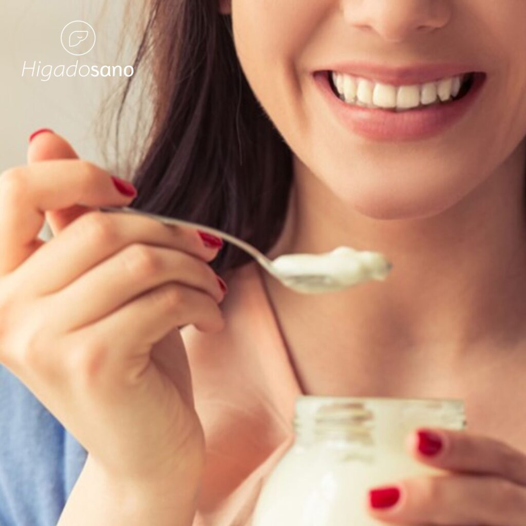 beneficios de los alimentos fermentados