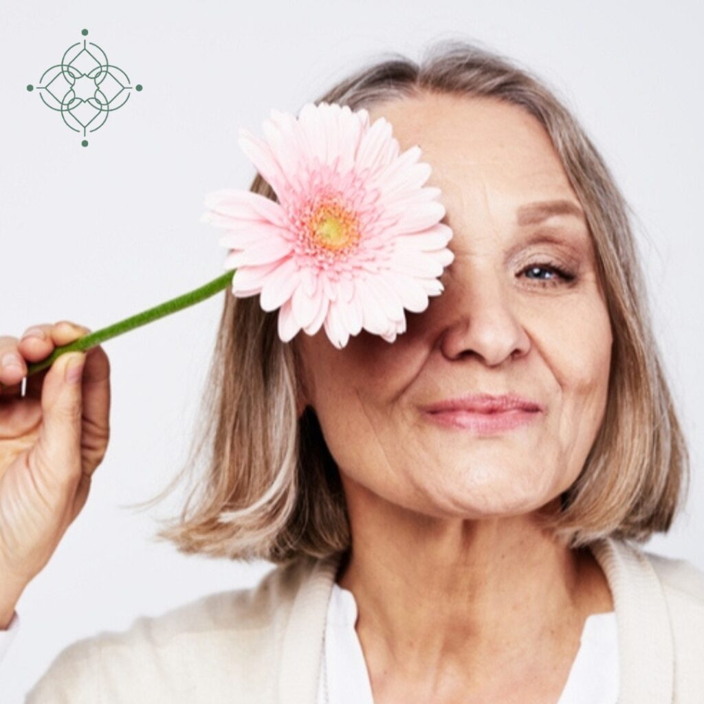 menopausia y el desbalance hormonal