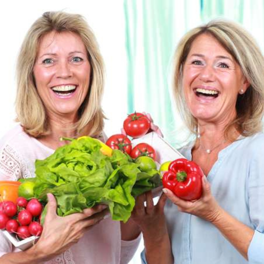 menopausia y el desbalance hormonal