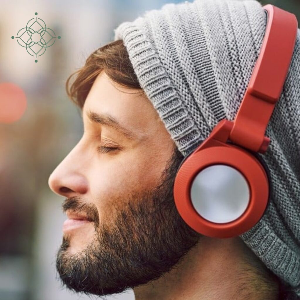 Beneficios de la música para la salud mental