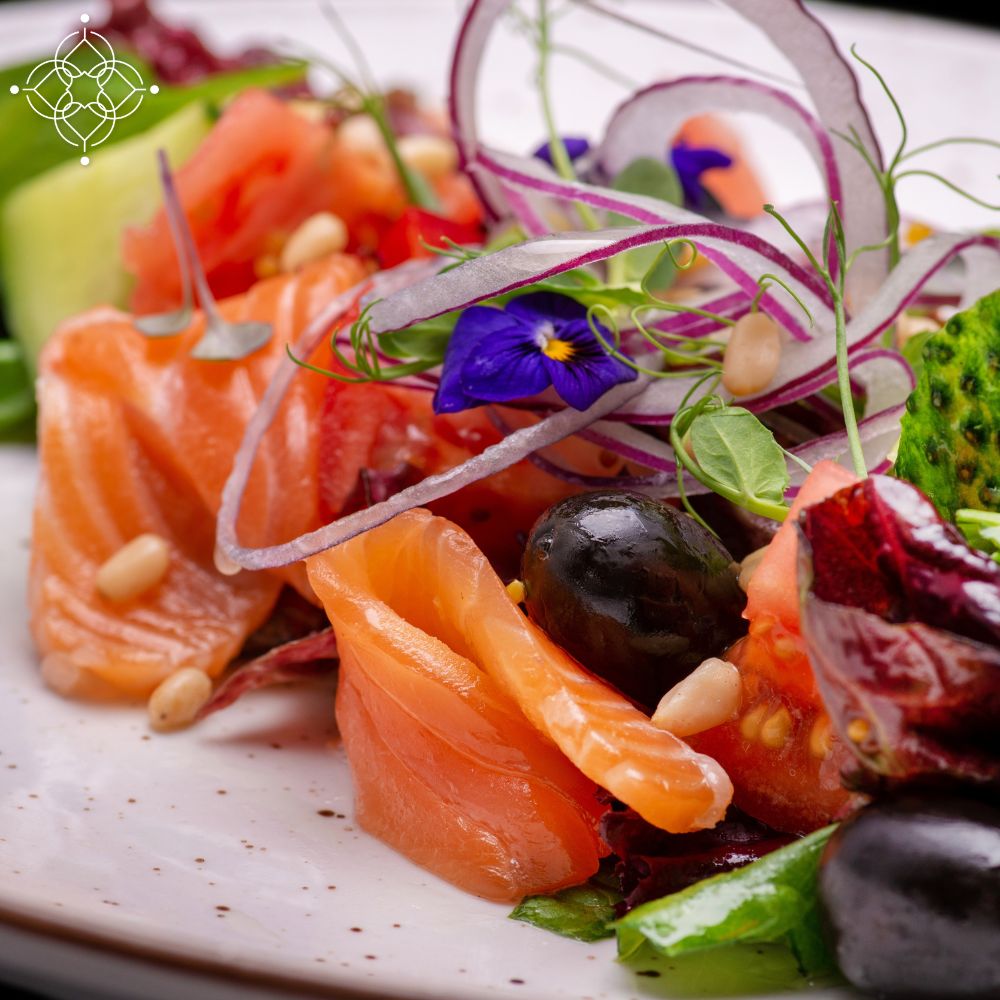 alimentos que alargan los telomeros