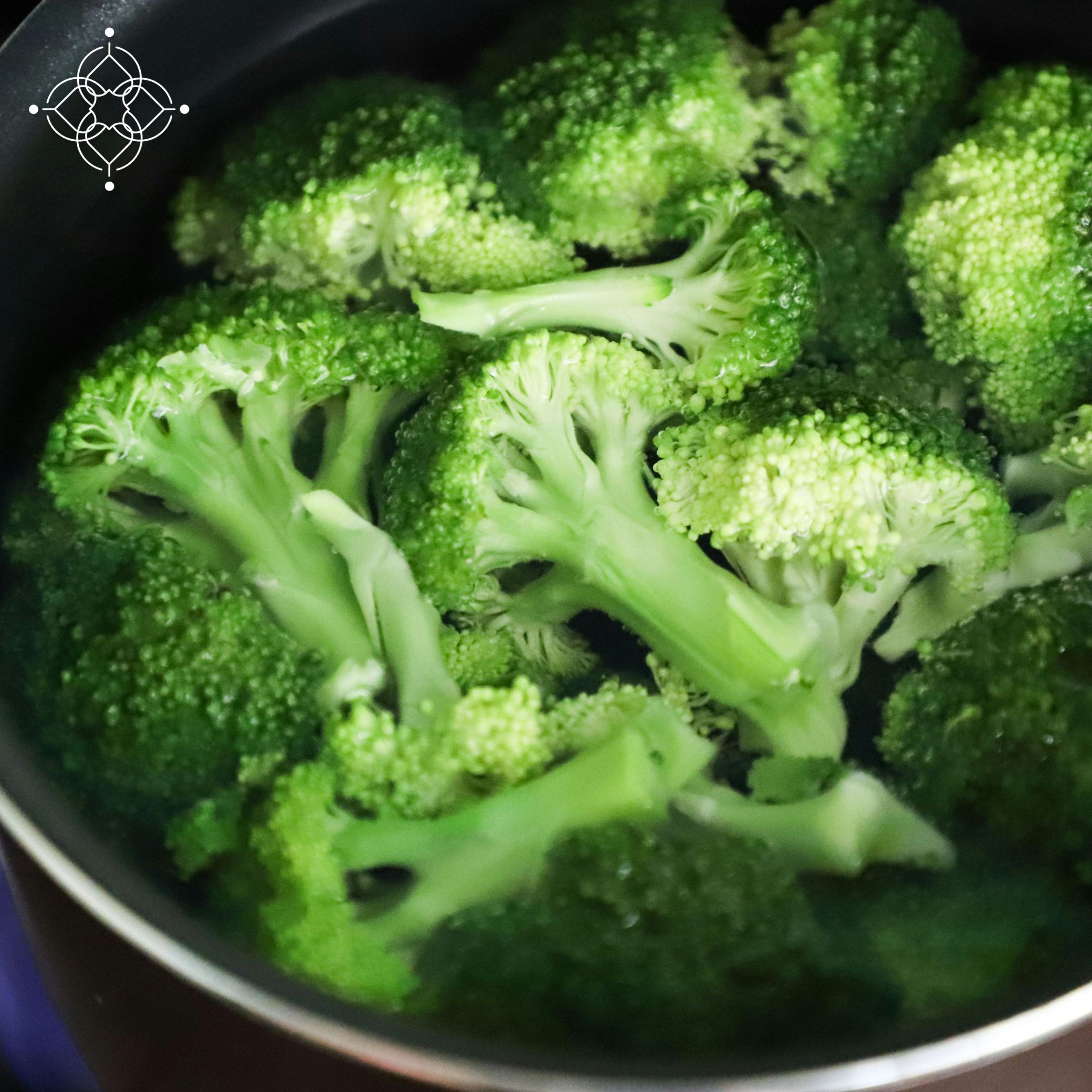 brócoli: Un escudo contra el accidente cerebrovascular