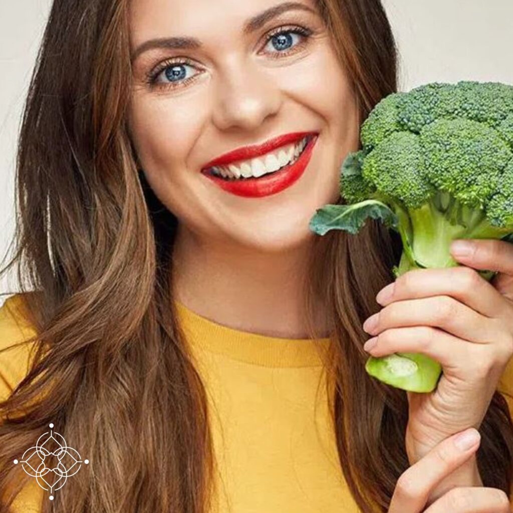 brócoli: Un escudo contra el accidente cerebrovascular