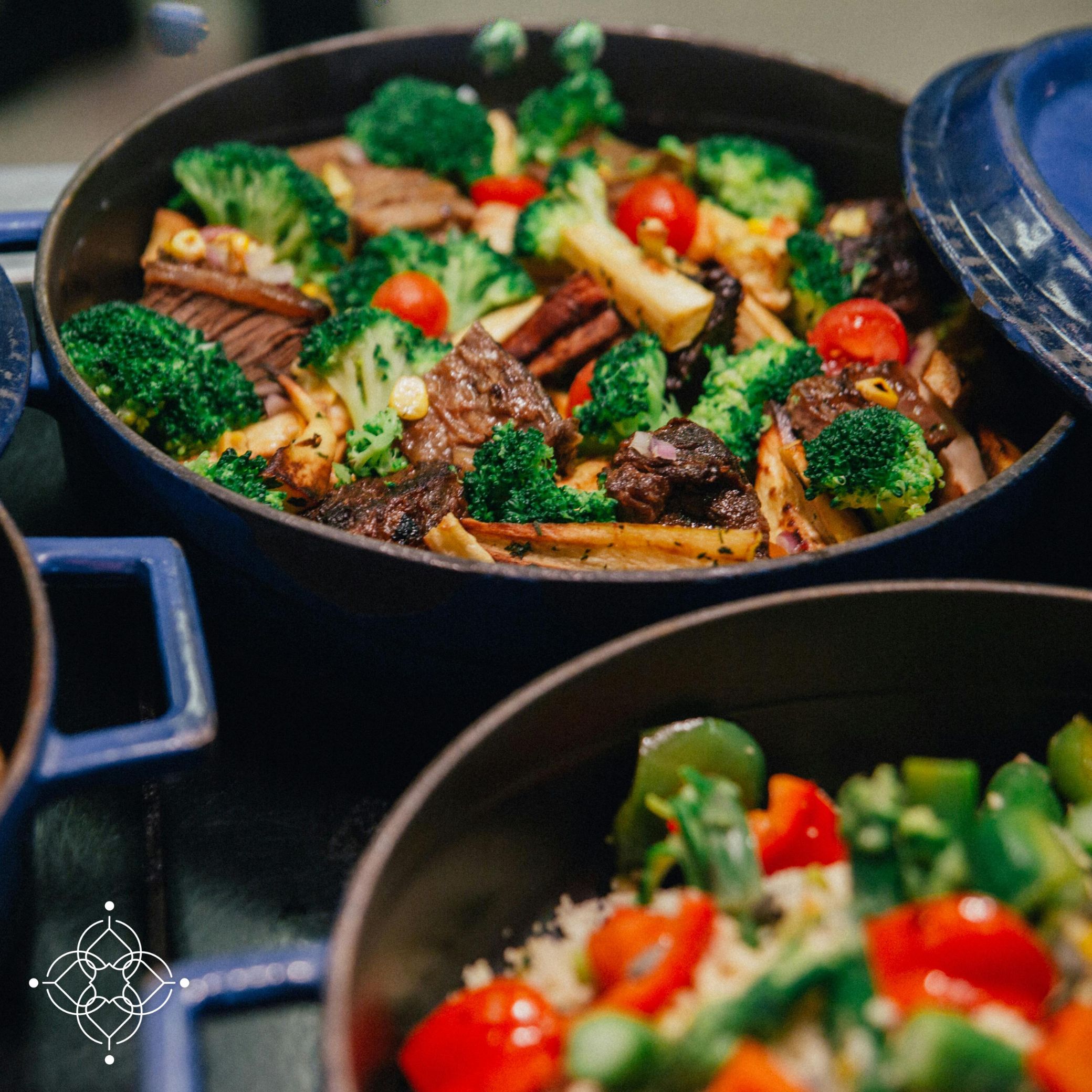 brócoli: Un escudo contra el accidente cerebrovascular