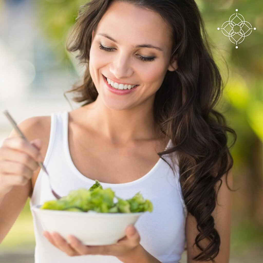 Supresores del apetito