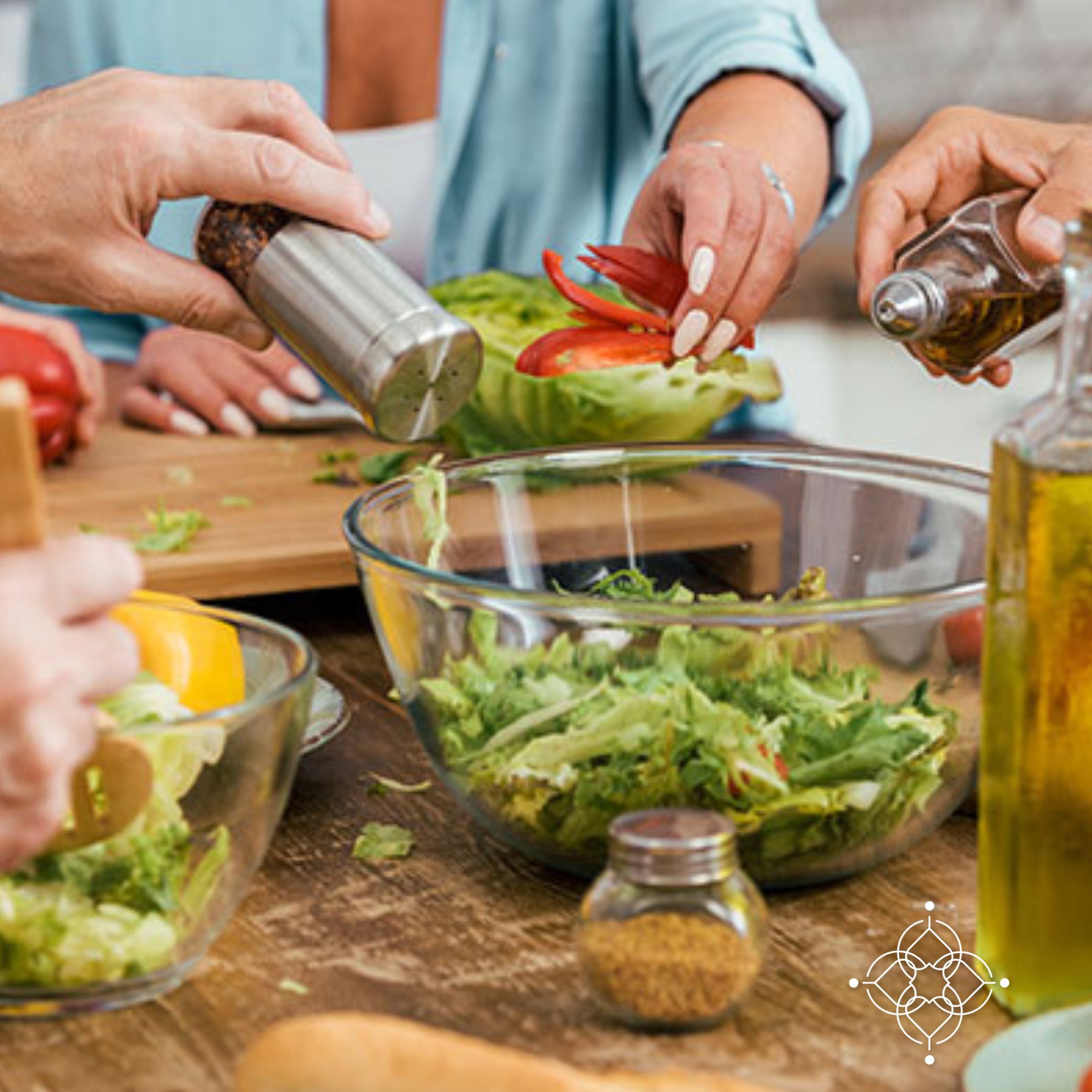 consejos dieta mediterránea