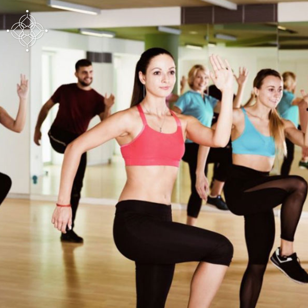 ejercicio salud intestinal