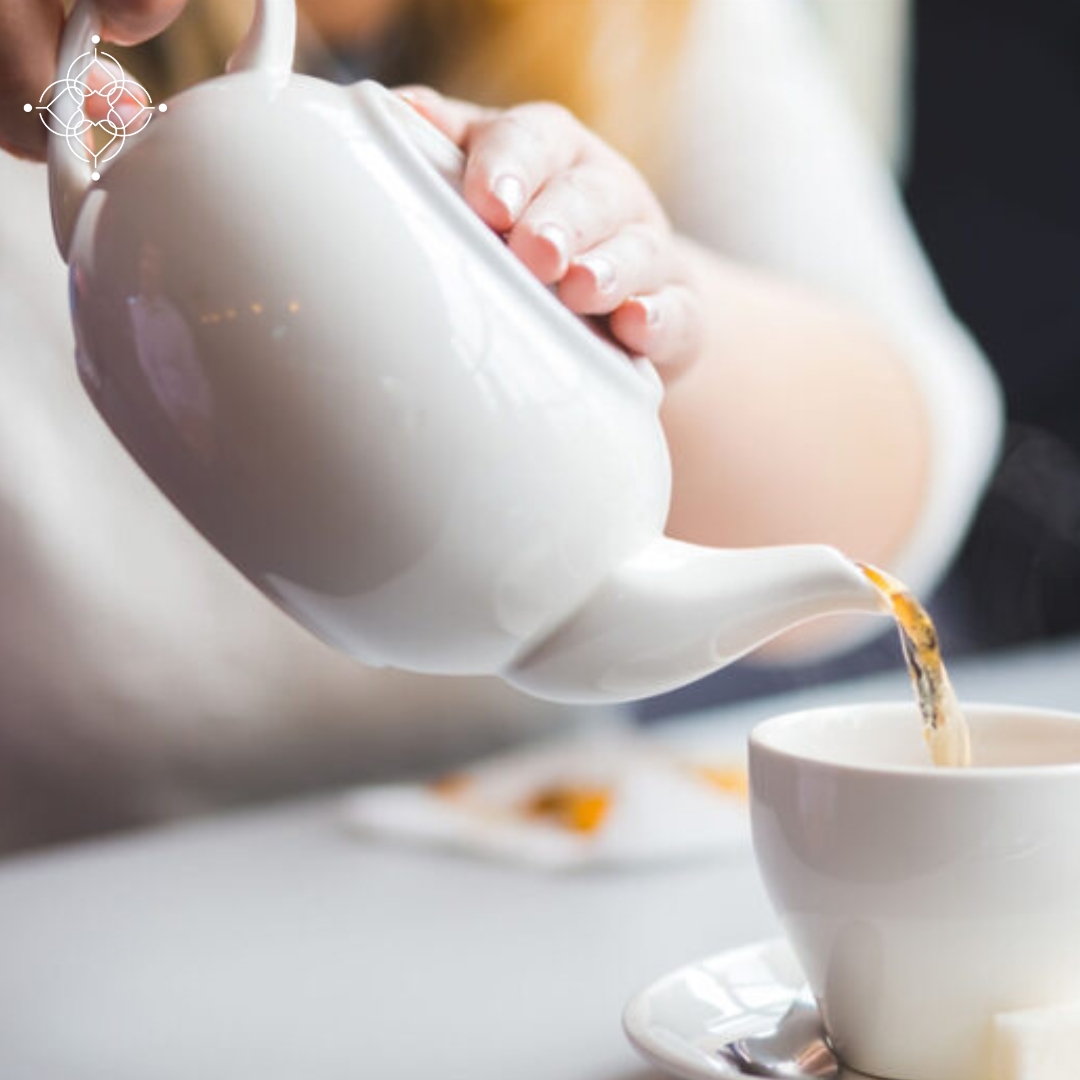 Descubre cómo el té de cáscaras de banana o plátano puede transformar tus noches de insomnio.