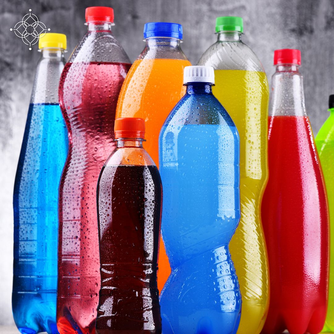 bebidas azucaradas