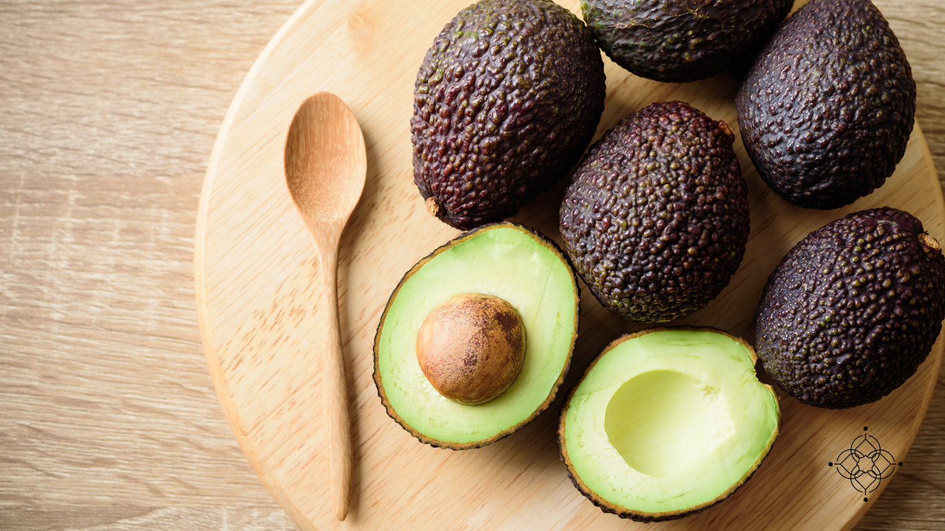 El aguacate