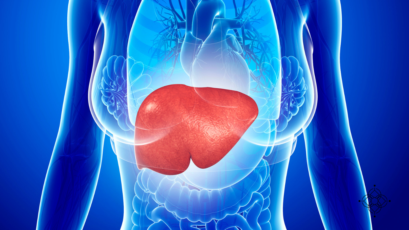 daño hepatico