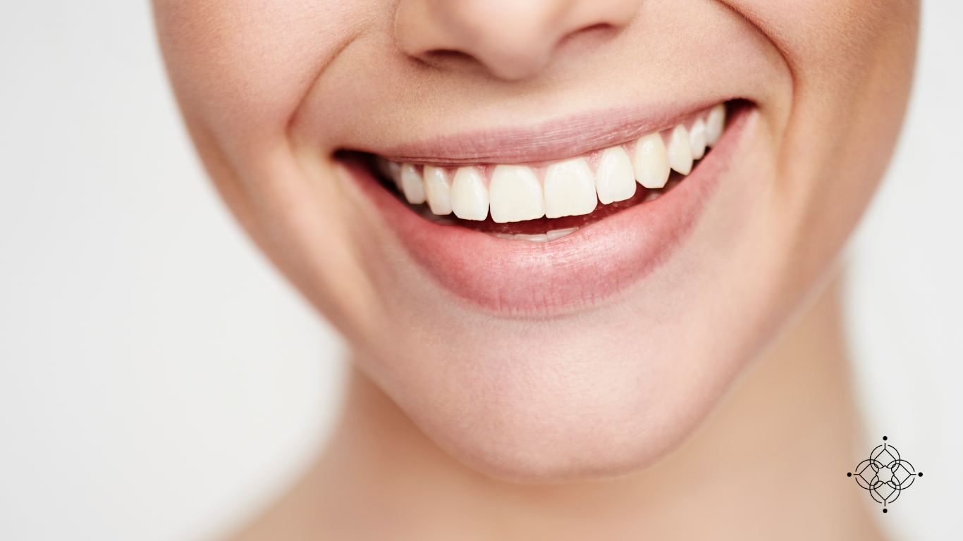 Sonrisa como antidepresivo