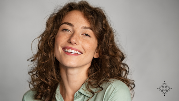 Sonrisa antidepresiva