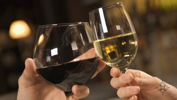 Cómo afecta el alcohol al hígado