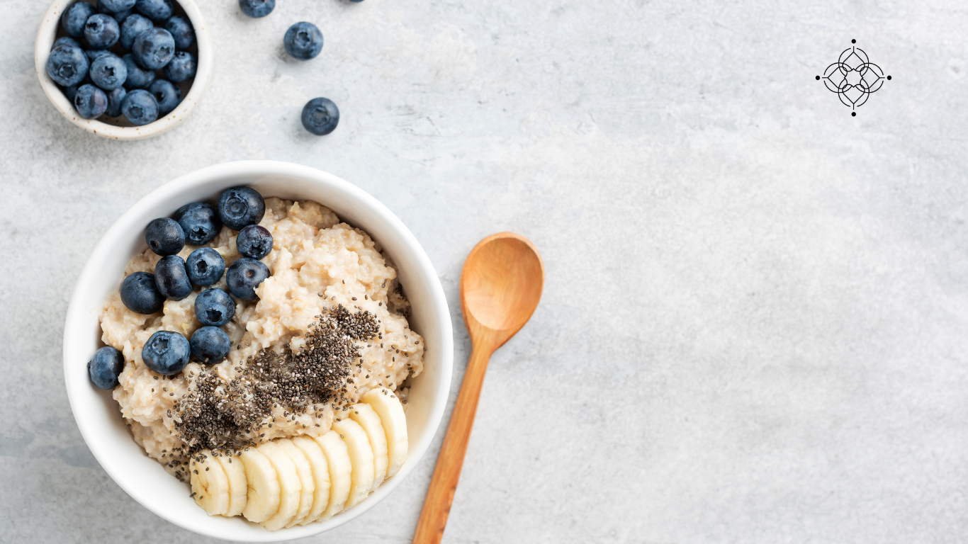 Riesgos de saltarse el desayuno