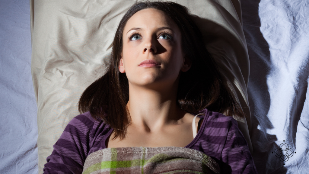 cómo mejorar el sueño de noche