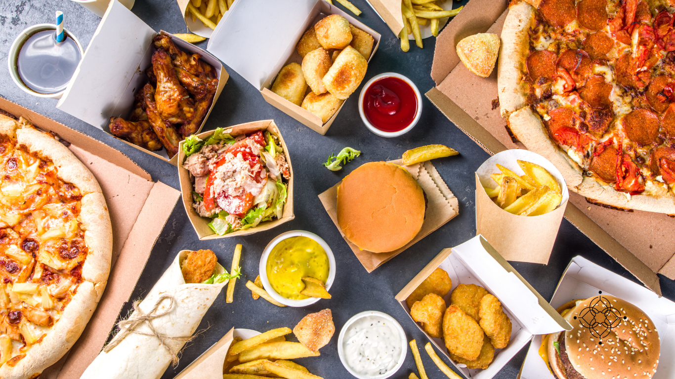 Tu salud y los ultraprocesados