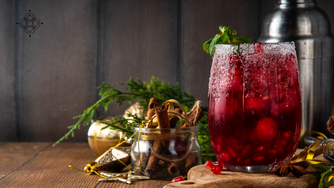 cocteles para dejar el alcohol