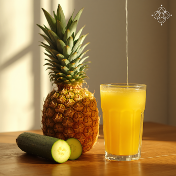 Jugo Verde