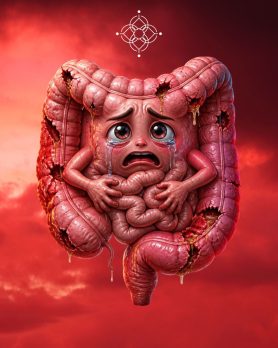 Intestino permeable