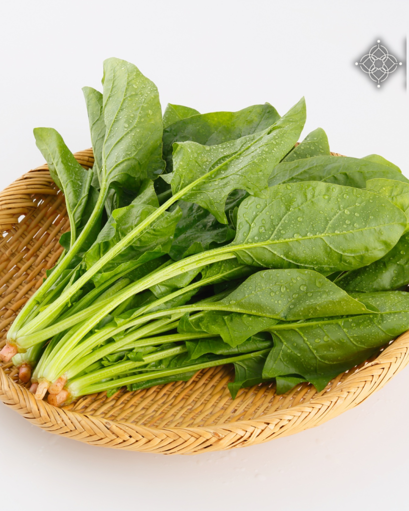 El mito de la espinaca: El ingrediente que triplica absorción de su hierro
