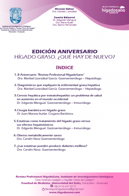 19-Revista-Profesional-Hígado-Sano-Indice-Edicion-No-10