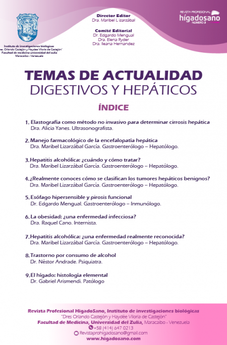 5-Revista-Profesional-Hígado-Sano-Indice-Edicion-No-3