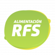 Logo Alimentación RFS